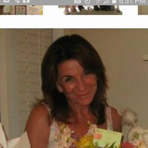 Meet your Posher, Tricia